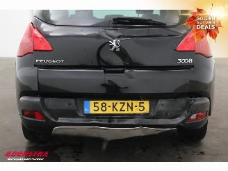 Peugeot 3008 1.6 THP GT Pano ACC HUD Leder SHZ Clima Cruise picture 13