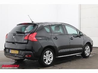 Peugeot 3008 1.6 THP GT Pano ACC HUD Leder SHZ Clima Cruise picture 3