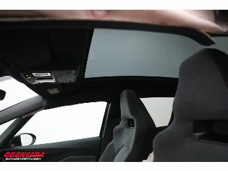 Cupra Born Copper Edition One 62 kWh LED Navi Clima Cruise SHZ PDC picture 26