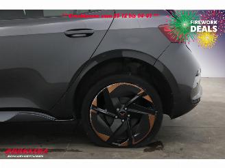 Cupra Born Copper Edition One 62 kWh LED Navi Clima Cruise SHZ PDC picture 11