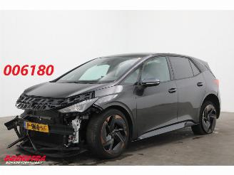 Schadeauto Cupra Born Copper Edition One 62 kWh LED Navi Clima Cruise SHZ PDC 2022/5