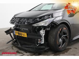 Cupra Born Copper Edition One 62 kWh LED Navi Clima Cruise SHZ PDC picture 10