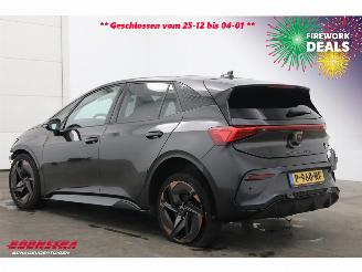 Cupra Born Copper Edition One 62 kWh LED Navi Clima Cruise SHZ PDC picture 4