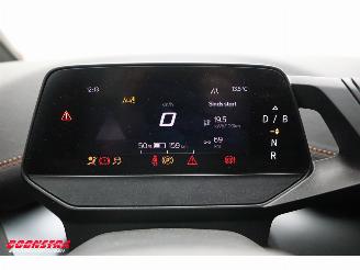 Cupra Born Copper Edition One 62 kWh LED Navi Clima Cruise SHZ PDC picture 29