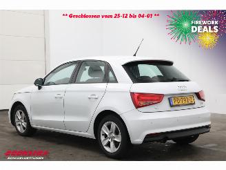 Audi A1 Sportback 1.0 TFSI Navi Airco Cruise PDC 120.448 km! picture 4