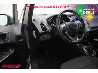 Ford B-Max 1.0 EcoBoost Titanium Navi Clima Cruise Camera PDC 139.571 km! picture 14