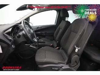 Ford B-Max 1.0 EcoBoost Titanium Navi Clima Cruise Camera PDC 139.571 km! picture 11