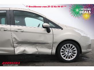 Ford B-Max 1.0 EcoBoost Titanium Navi Clima Cruise Camera PDC 139.571 km! picture 5