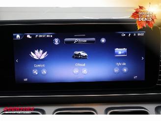Mercedes GLE Coupé 350 de 4MATIC PHEV AMG Pano LED ACC Burmester Memory 360° picture 37