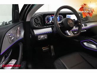 Mercedes GLE Coupé 350 de 4MATIC PHEV AMG Pano LED ACC Burmester Memory 360° picture 27
