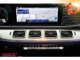 Mercedes GLE Coupé 350 de 4MATIC PHEV AMG Pano LED ACC Burmester Memory 360° picture 24