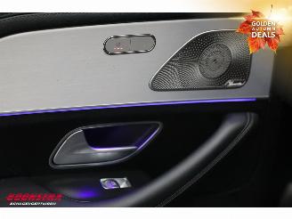 Mercedes GLE Coupé 350 de 4MATIC PHEV AMG Pano LED ACC Burmester Memory 360° picture 33