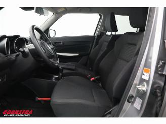 Suzuki Swift 1.2 Select Smart Hybrid ACC Navi Airco Camera SHZ 53.531 km! picture 23