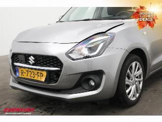 Suzuki Swift 1.2 Select Smart Hybrid ACC Navi Airco Camera SHZ 53.531 km! picture 11