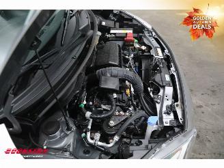 Suzuki Swift 1.2 Select Smart Hybrid ACC Navi Airco Camera SHZ 53.531 km! picture 8