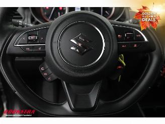 Suzuki Swift 1.2 Select Smart Hybrid ACC Navi Airco Camera SHZ 53.531 km! picture 26