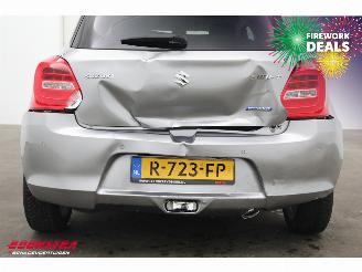 Suzuki Swift 1.2 Select Smart Hybrid ACC Navi Airco Camera SHZ 53.531 km! picture 14