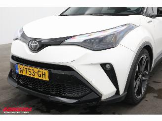Toyota C-HR 1.8 Hybrid GR-Sport LED ACC Navi Camera Clima SHZ picture 7