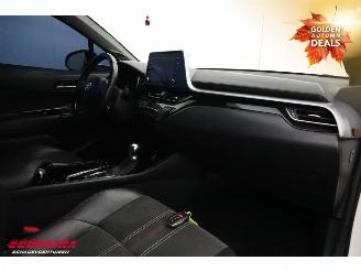 Toyota C-HR 1.8 Hybrid GR-Sport LED ACC Navi Camera Clima SHZ picture 10