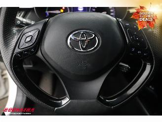 Toyota C-HR 1.8 Hybrid GR-Sport LED ACC Navi Camera Clima SHZ picture 16