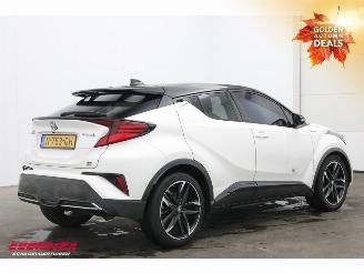 Toyota C-HR 1.8 Hybrid GR-Sport LED ACC Navi Camera Clima SHZ picture 3