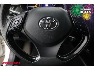 Toyota C-HR 1.8 Hybrid GR-Sport LED ACC Navi Camera Clima SHZ picture 16