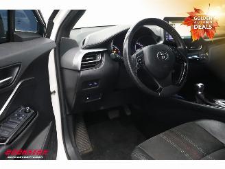 Toyota C-HR 1.8 Hybrid GR-Sport LED ACC Navi Camera Clima SHZ picture 15