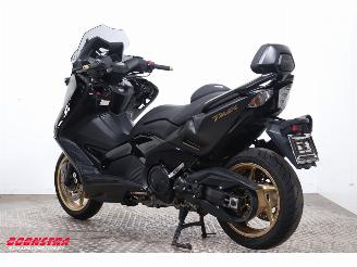 Yamaha  T-Max 530 ABS Akrapovic 28.672 km! picture 4