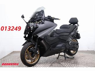 uszkodzony motocykle Yamaha  T-Max 530 ABS Akrapovic 28.672 km! 2013/2