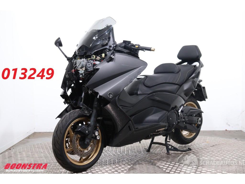 Yamaha  T-Max 530 ABS Akrapovic 28.672 km!