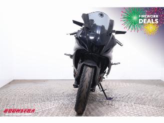 Yamaha  R7 ABS LED Akrapovic picture 6