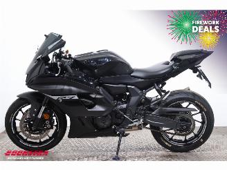 Yamaha  R7 ABS LED Akrapovic picture 5