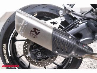 Yamaha  R7 ABS LED Akrapovic picture 15