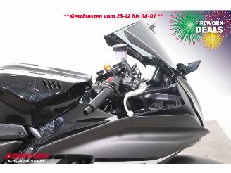 Yamaha  R7 ABS LED Akrapovic picture 9