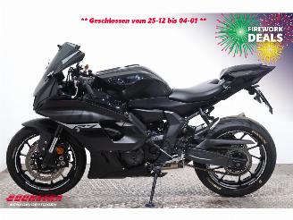 Yamaha  R7 ABS LED Akrapovic picture 5