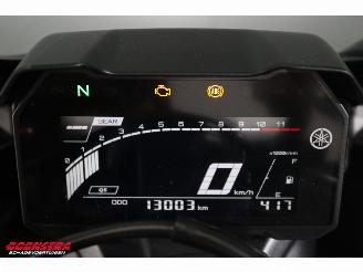 Yamaha  R7 ABS LED Akrapovic picture 14