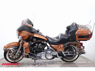 Harley-Davidson  FLHTCU Electra Glide Ultra Classic ABS Radio Cruise 16.105 Mijl! picture 5