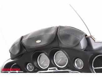 Harley-Davidson  FLHTCU Electra Glide Ultra Classic ABS Radio Cruise 16.105 Mijl! picture 17