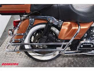 Harley-Davidson  FLHTCU Electra Glide Ultra Classic ABS Radio Cruise 16.105 Mijl! picture 10