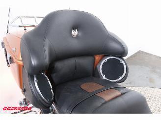 Harley-Davidson  FLHTCU Electra Glide Ultra Classic ABS Radio Cruise 16.105 Mijl! picture 18