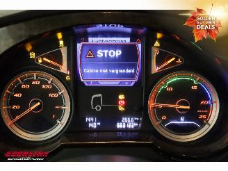 DAF XF 530 FT Hydrauliek ACC Alcoa PTO Standairco picture 18