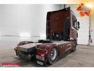 DAF XF 530 FT Hydrauliek ACC Alcoa PTO Standairco picture 3