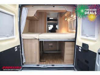Globecar  Globescout Style 2.2 HDI Solar Dwarsbed TV Airco Cruise 101.558 km! picture 5