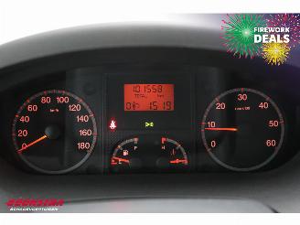 Globecar  Globescout Style 2.2 HDI Solar Dwarsbed TV Airco Cruise 101.558 km! picture 21