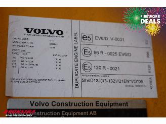 Volvo  L220H Wheelloader BY 2025 picture 29
