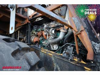 Volvo  L220H Wheelloader BY 2025 picture 12