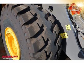 Volvo  L220H Wheelloader BY 2025 picture 36