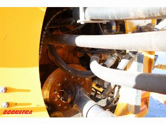 Volvo  L220H Wheelloader BY 2025 picture 31