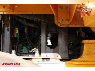 Volvo  L220H Wheelloader BY 2025 picture 35