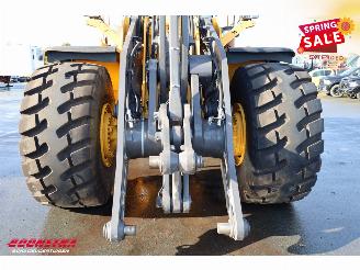 Volvo  L220H Wheelloader BY 2025 picture 18